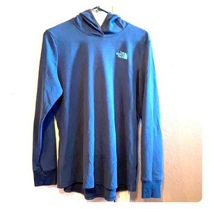 The North Face Hooded Thermal